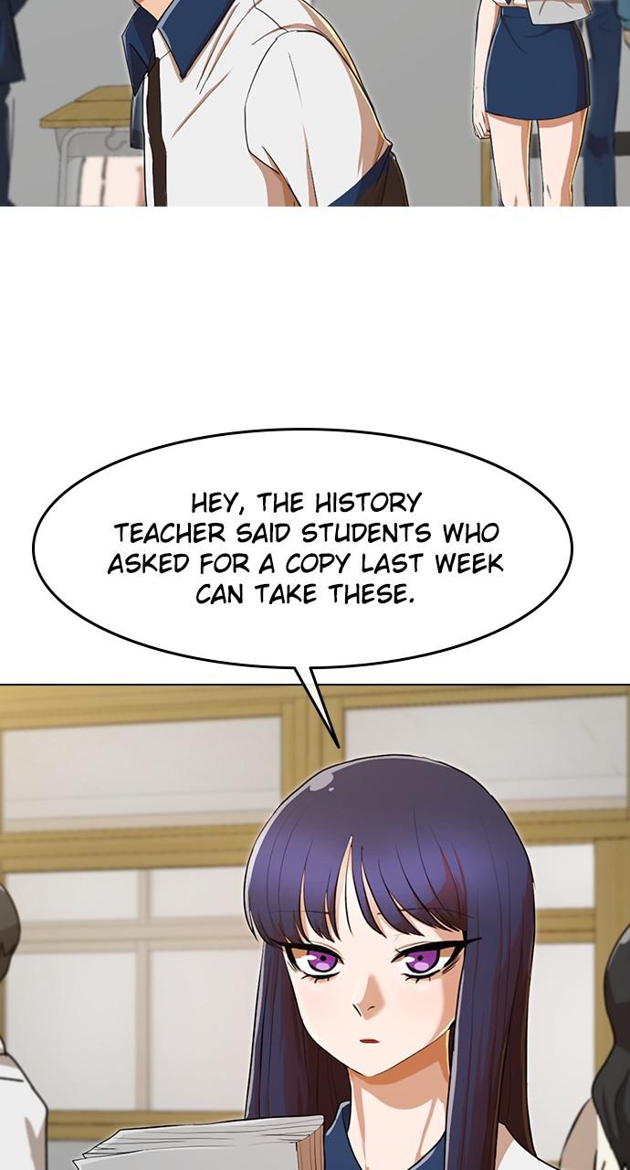 The Girl from Random Chatting! Chap 200 - Next Chap 201