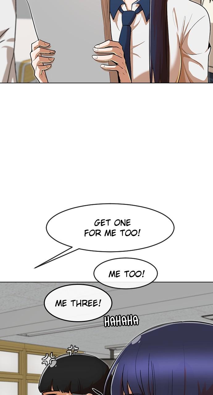 The Girl from Random Chatting! Chap 200 - Next Chap 201