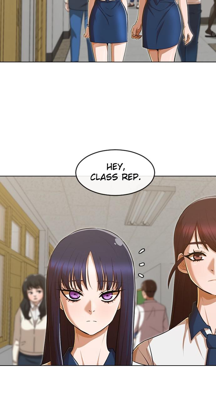 The Girl from Random Chatting! Chap 200 - Next Chap 201