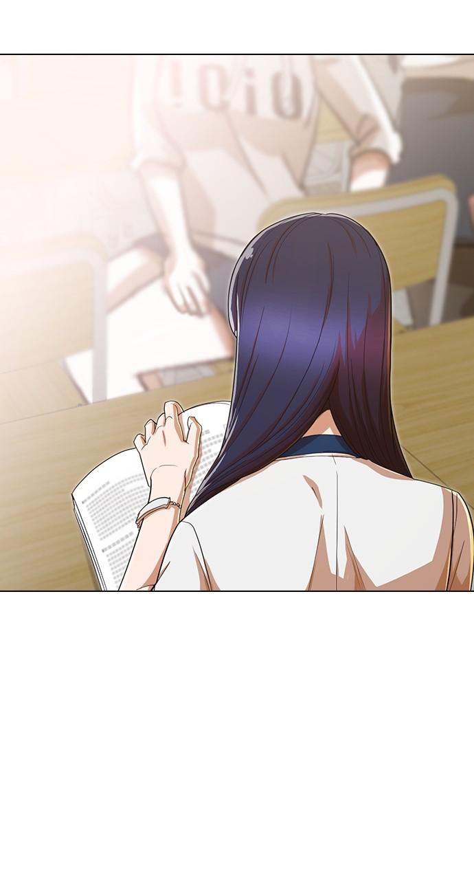 The Girl from Random Chatting! Chap 200 - Next Chap 201