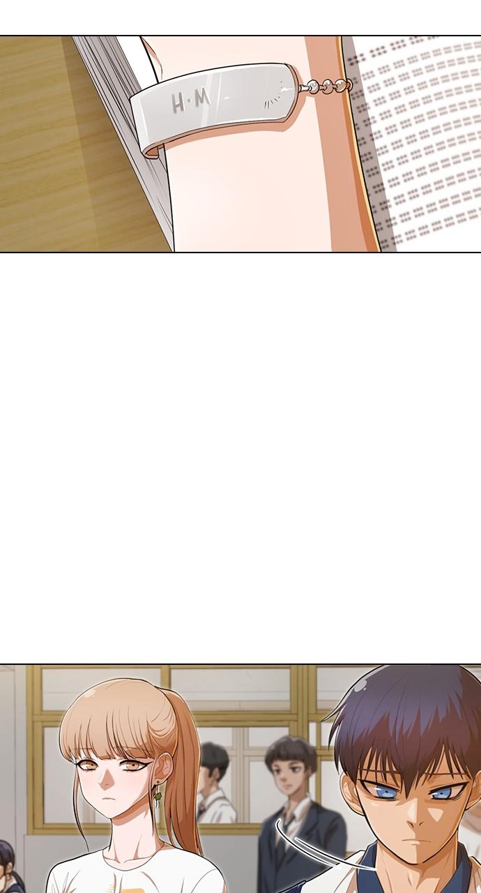 The Girl from Random Chatting! Chap 200 - Next Chap 201
