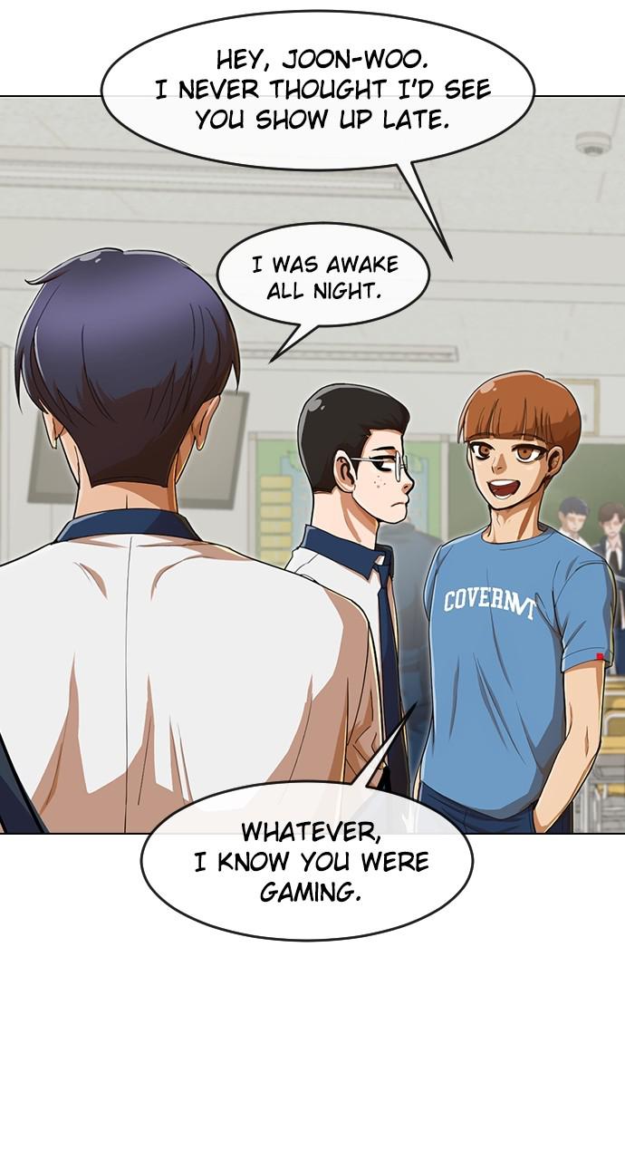 The Girl from Random Chatting! Chap 200 - Next Chap 201