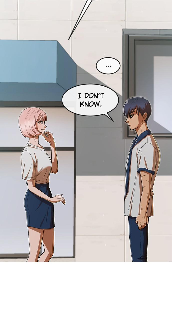 The Girl from Random Chatting! Chap 200 - Next Chap 201