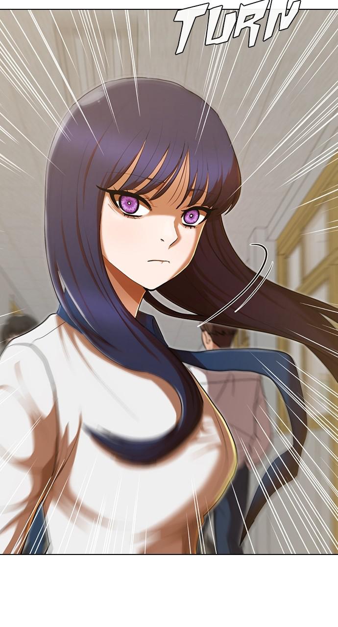 The Girl from Random Chatting! Chap 200 - Next Chap 201
