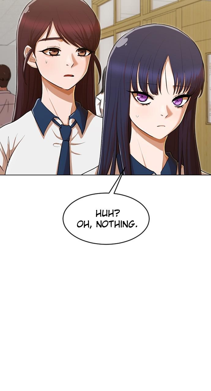 The Girl from Random Chatting! Chap 200 - Next Chap 201