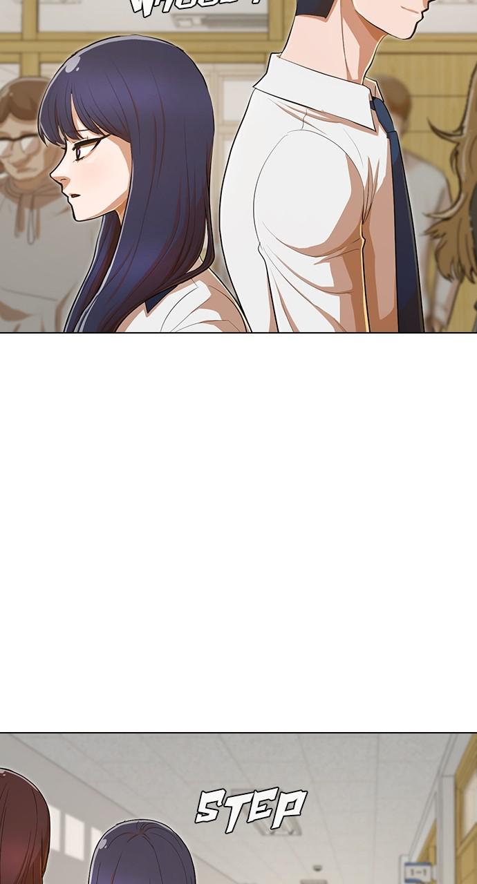 The Girl from Random Chatting! Chap 200 - Next Chap 201