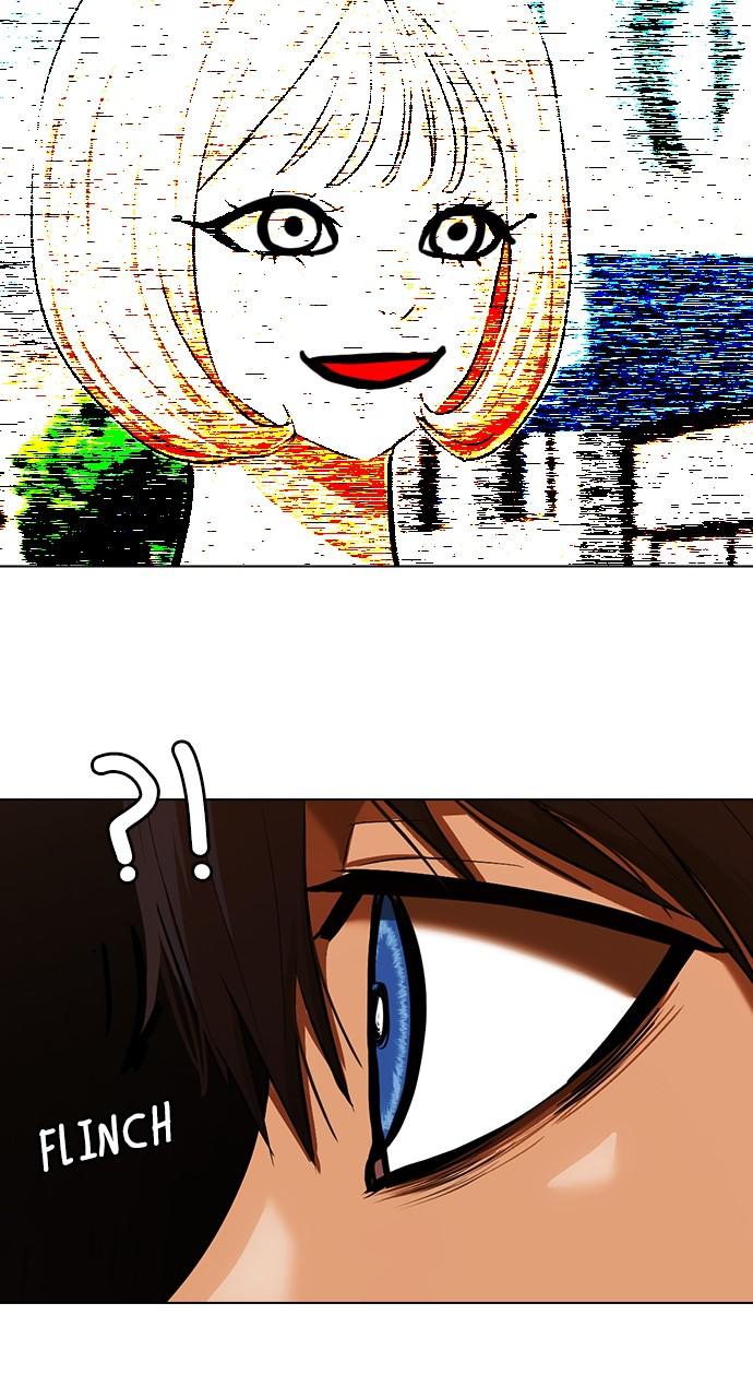 The Girl from Random Chatting! Chap 200 - Next Chap 201