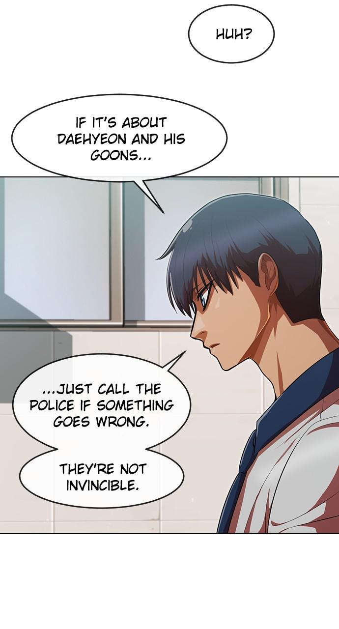 The Girl from Random Chatting! Chap 200 - Next Chap 201