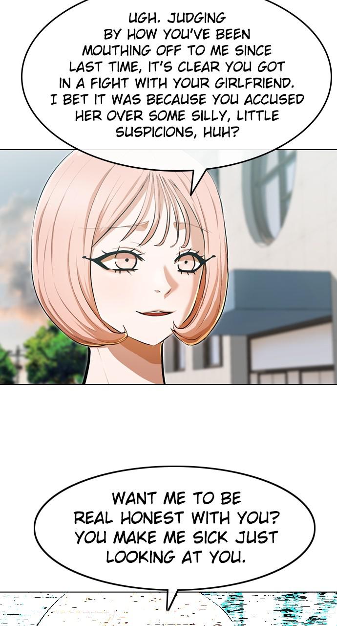 The Girl from Random Chatting! Chap 200 - Next Chap 201
