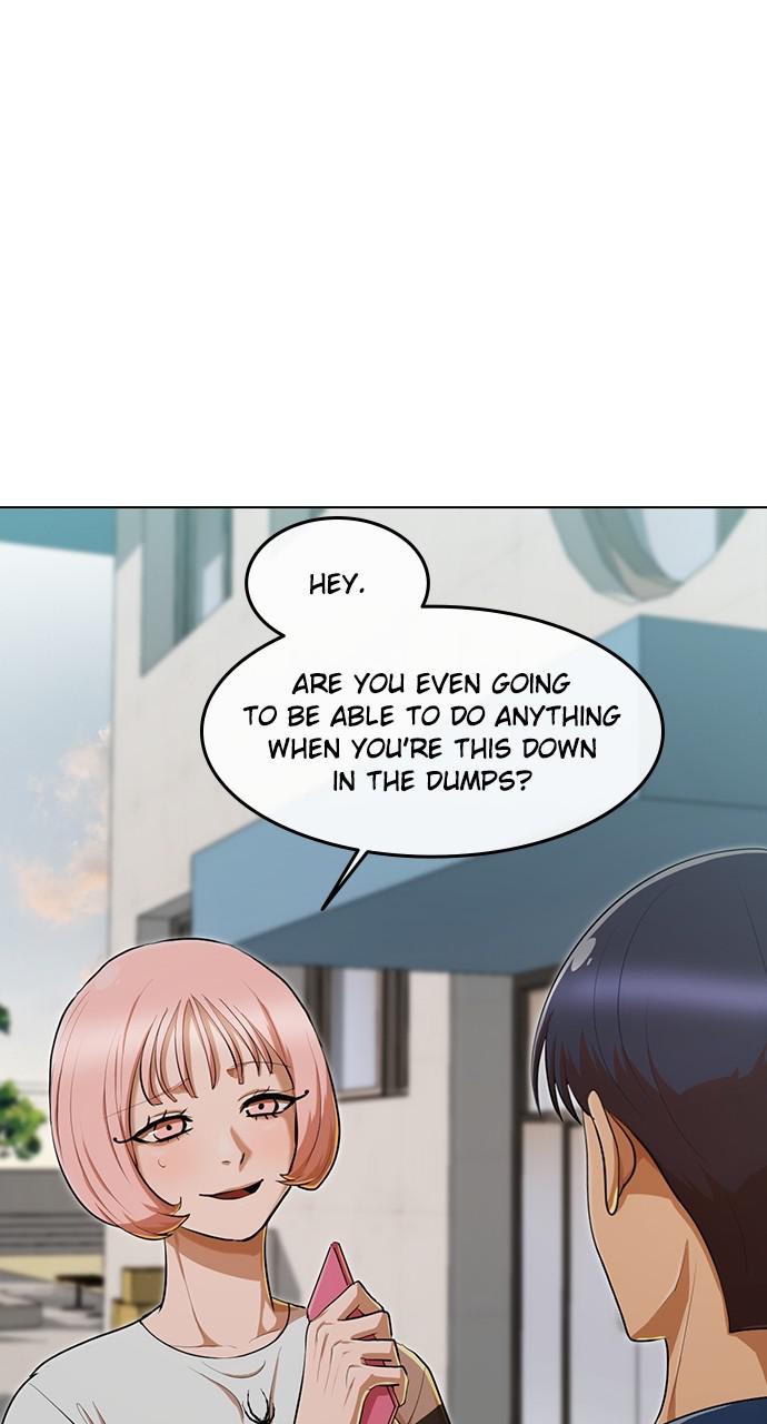 The Girl from Random Chatting! Chap 200 - Next Chap 201
