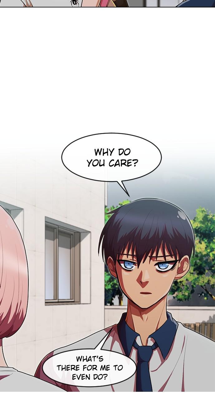 The Girl from Random Chatting! Chap 200 - Next Chap 201