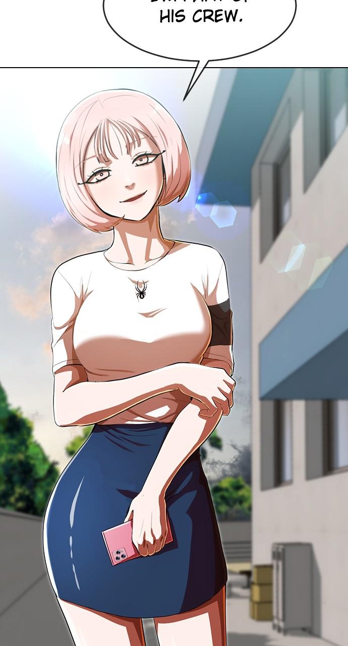 The Girl from Random Chatting! Chap 200 - Next Chap 201