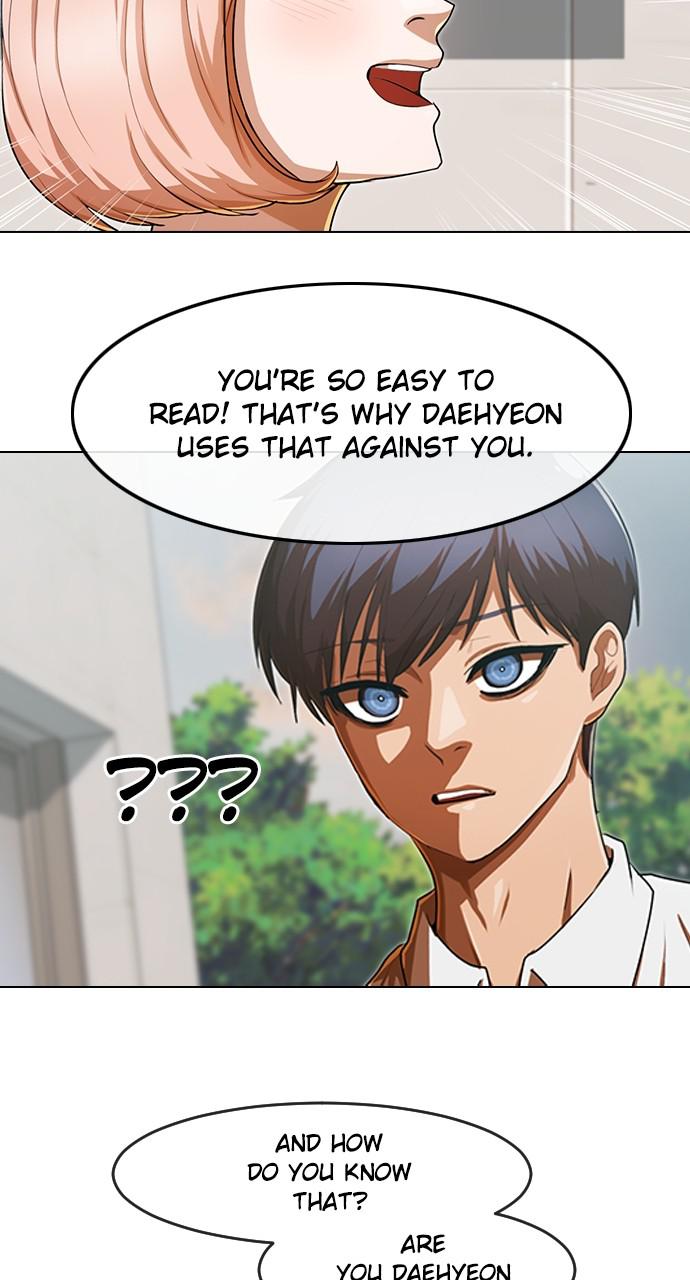 The Girl from Random Chatting! Chap 200 - Next Chap 201