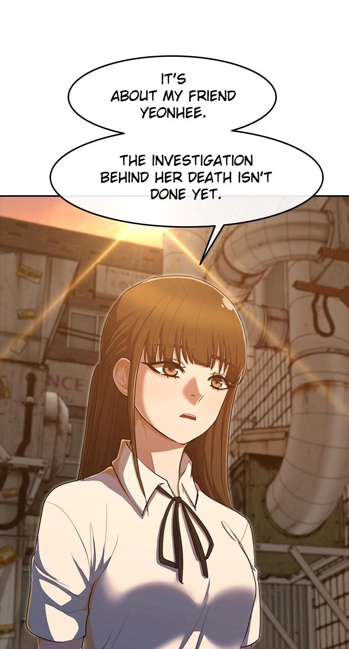 The Girl from Random Chatting! Chap 201 - Next Chap 202