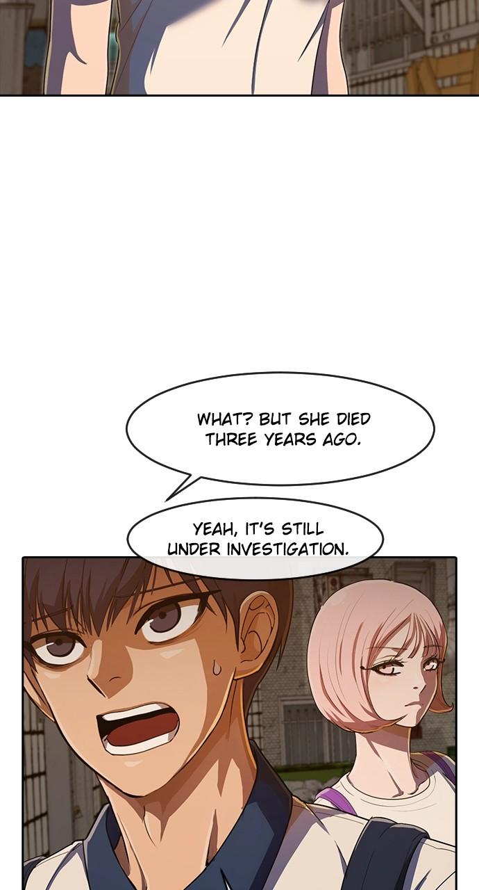 The Girl from Random Chatting! Chap 201 - Next Chap 202