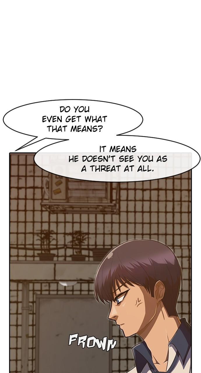 The Girl from Random Chatting! Chap 201 - Next Chap 202