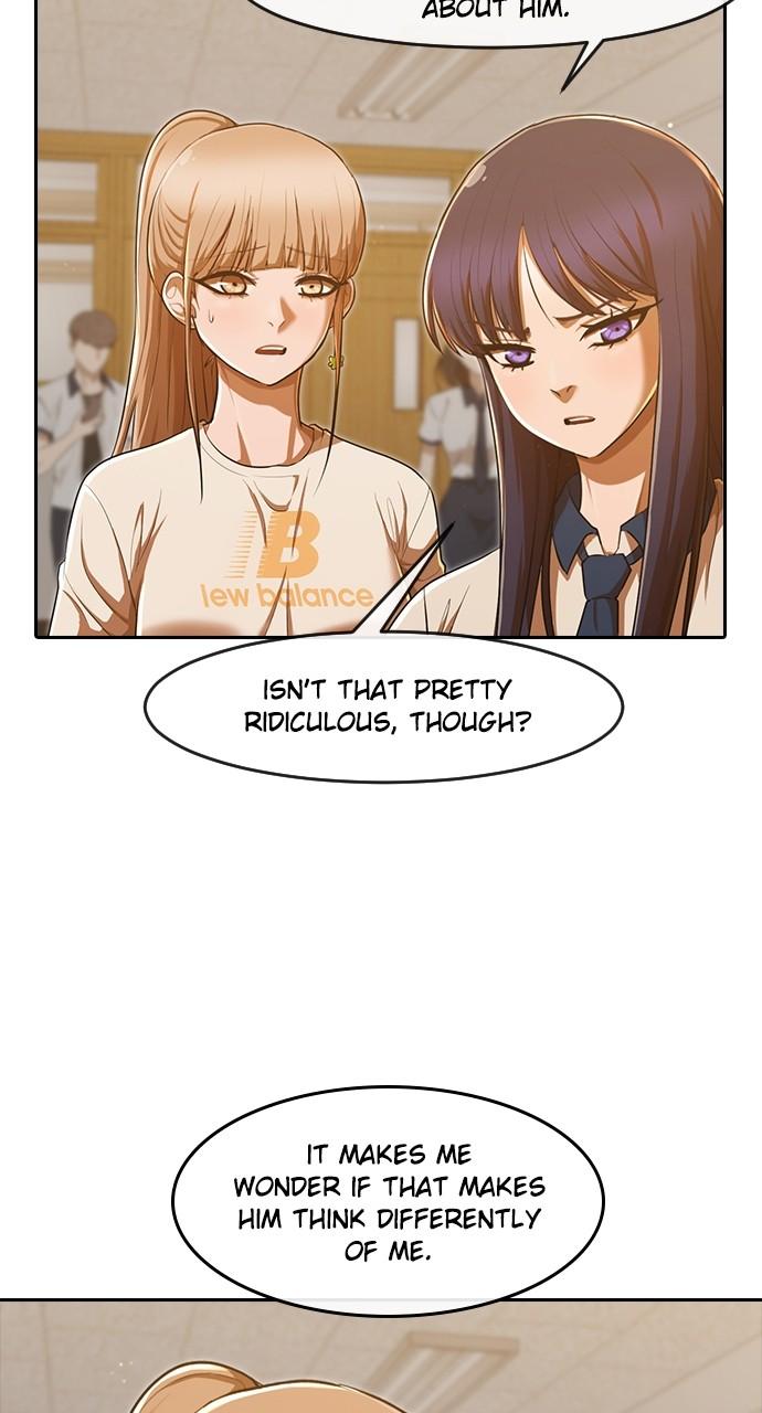 The Girl from Random Chatting! Chap 201 - Next Chap 202