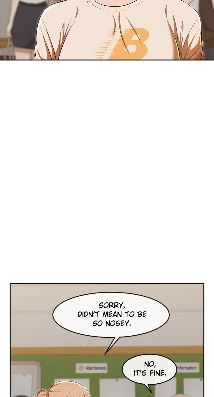 The Girl from Random Chatting! Chap 201 - Next Chap 202