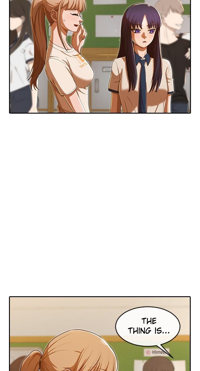 The Girl from Random Chatting! Chap 201 - Next Chap 202