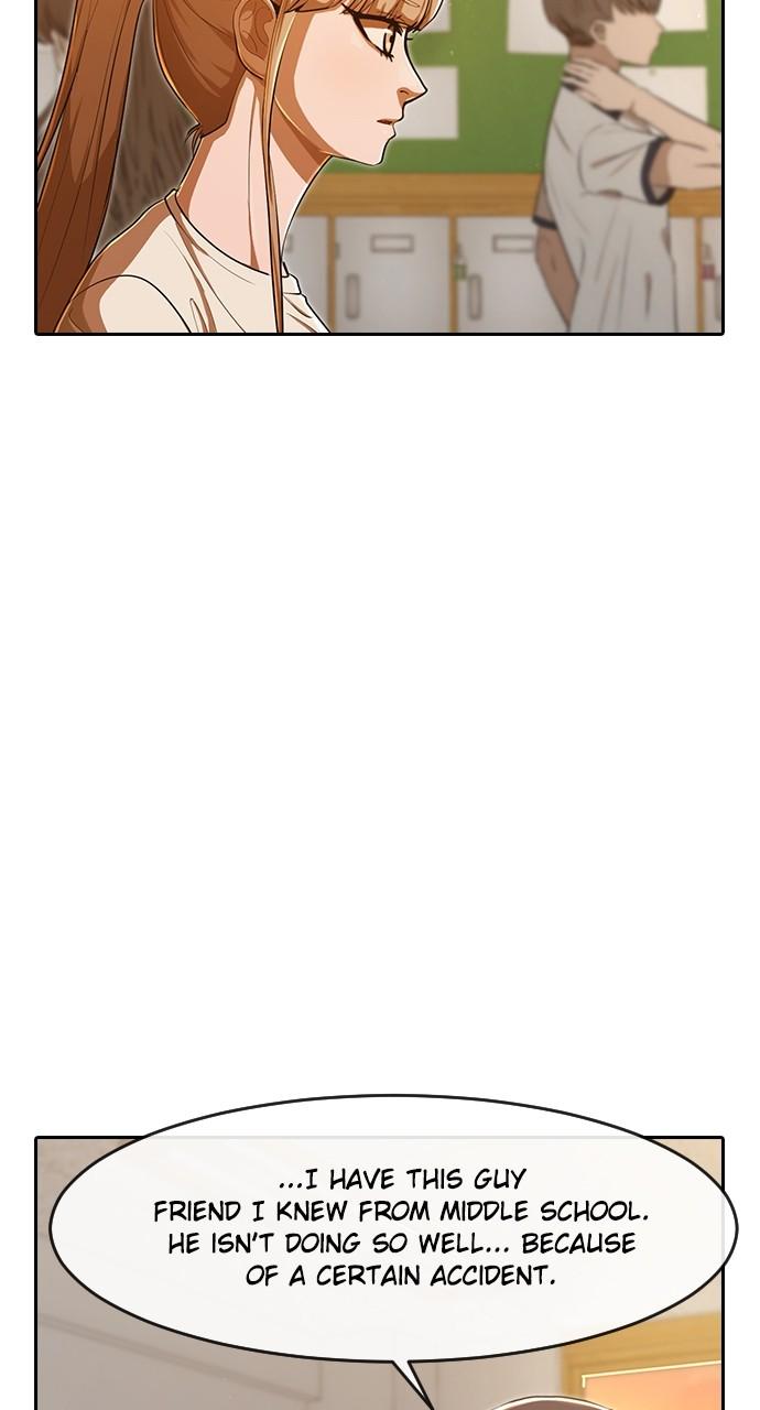 The Girl from Random Chatting! Chap 201 - Next Chap 202