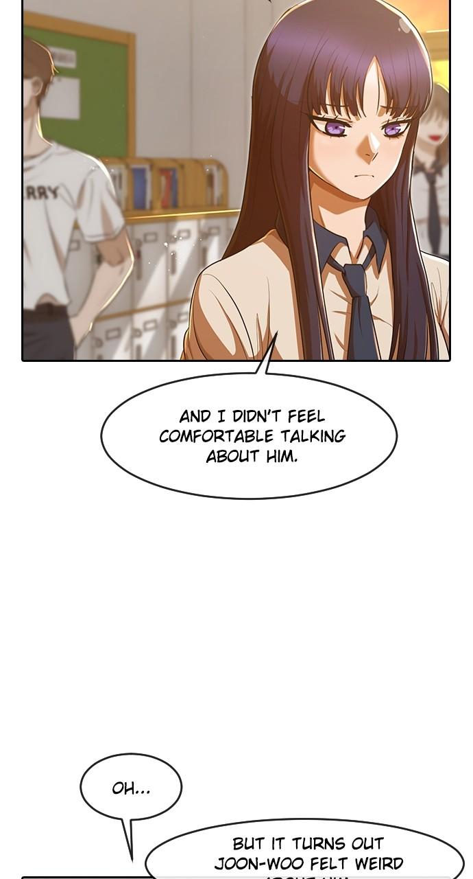 The Girl from Random Chatting! Chap 201 - Next Chap 202