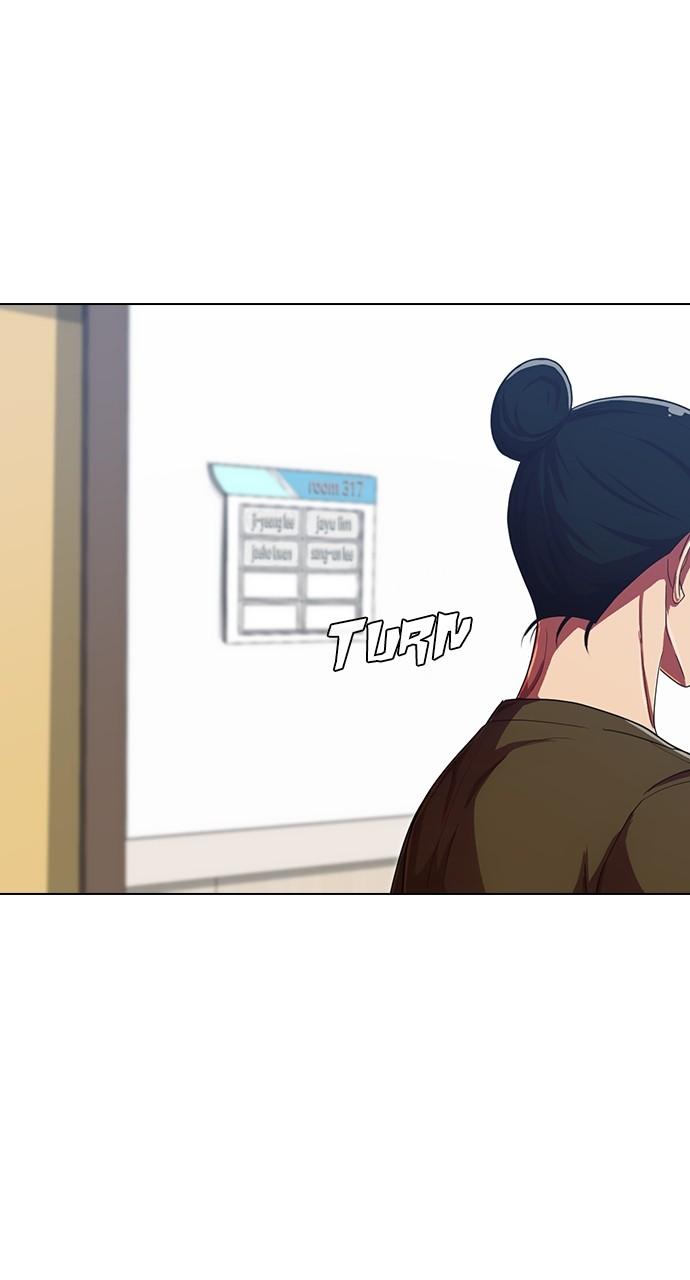 The Girl from Random Chatting! Chap 201 - Next Chap 202