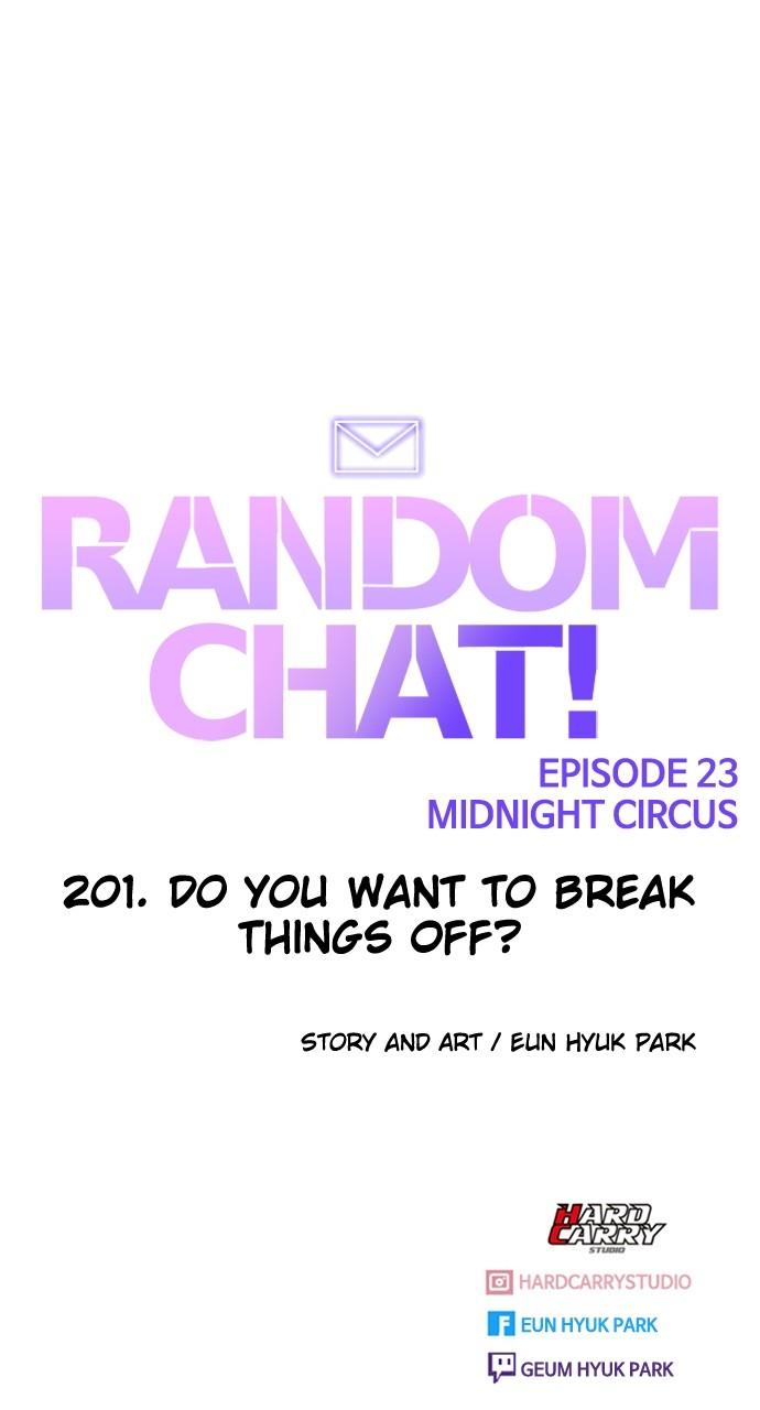 The Girl from Random Chatting! Chap 201 - Next Chap 202