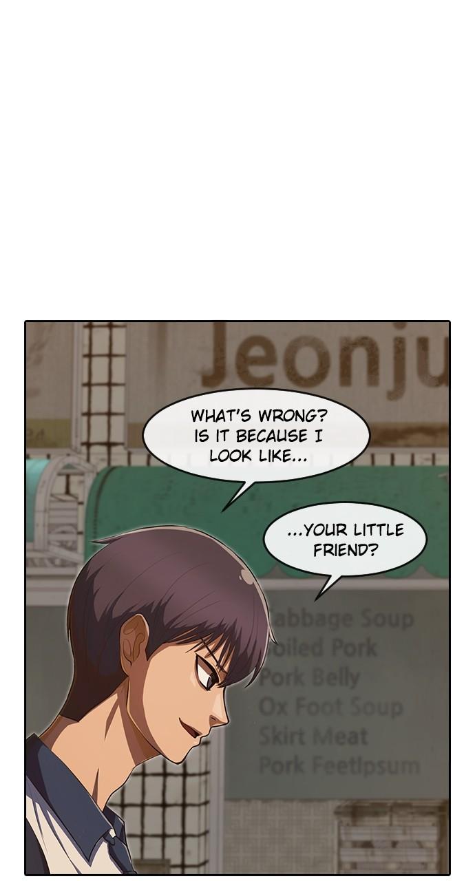 The Girl from Random Chatting! Chap 201 - Next Chap 202
