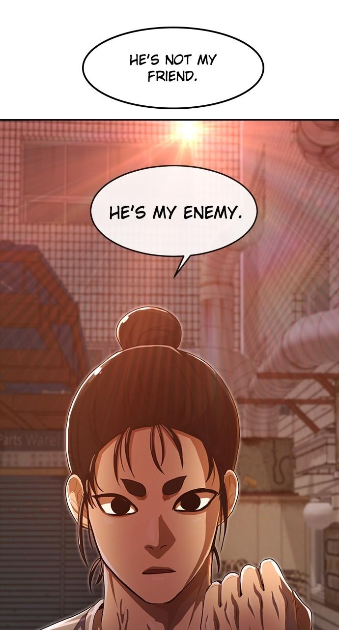 The Girl from Random Chatting! Chap 201 - Next Chap 202