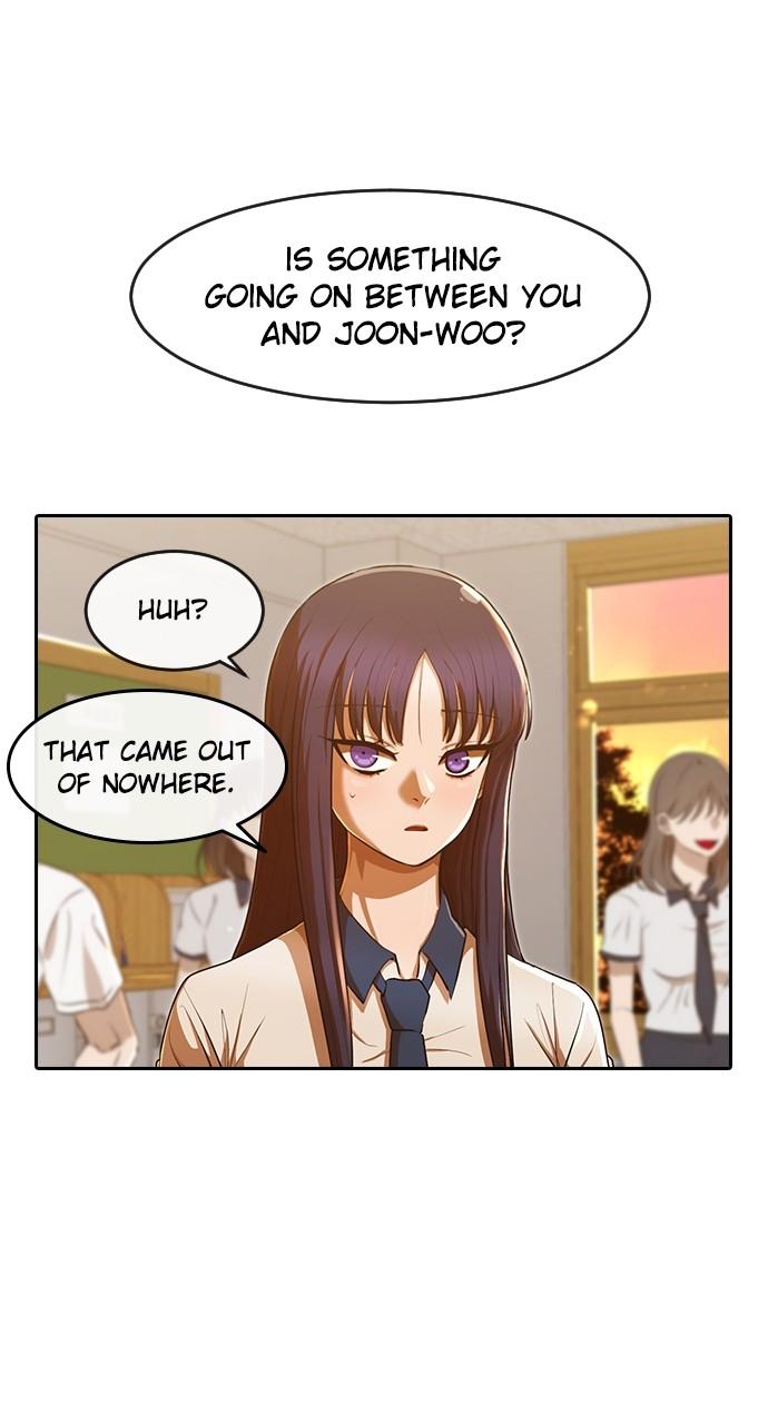 The Girl from Random Chatting! Chap 201 - Next Chap 202