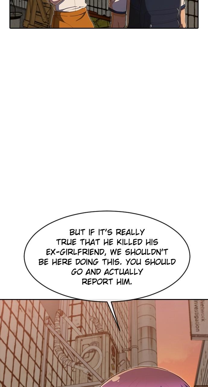 The Girl from Random Chatting! Chap 201 - Next Chap 202