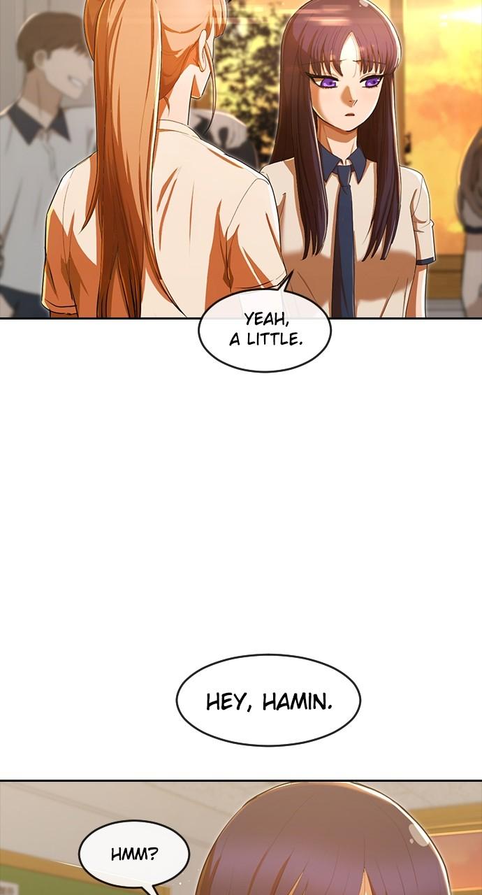 The Girl from Random Chatting! Chap 201 - Next Chap 202
