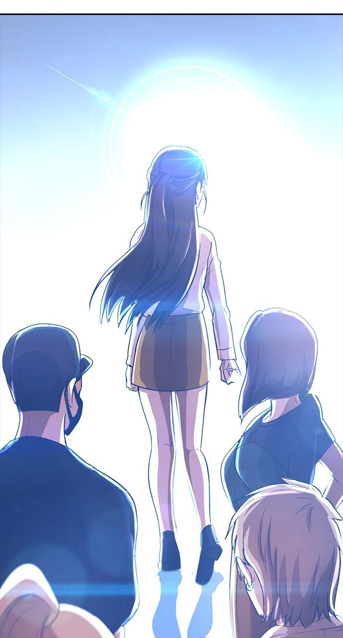 The Girl from Random Chatting! Chap 201 - Next Chap 202