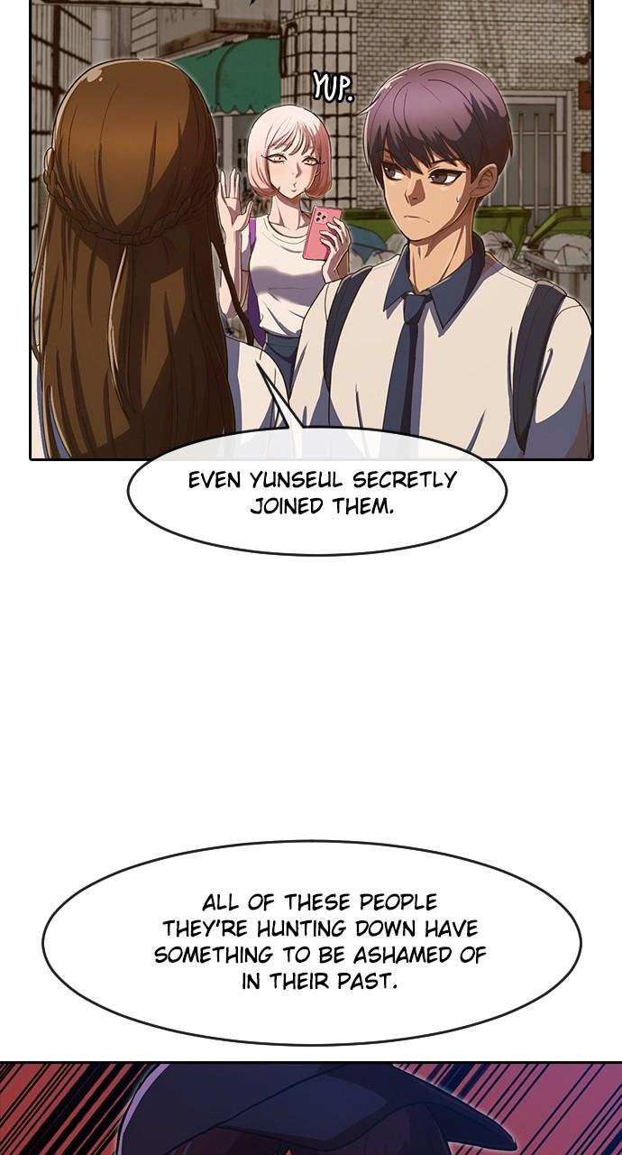 The Girl from Random Chatting! Chap 201 - Next Chap 202