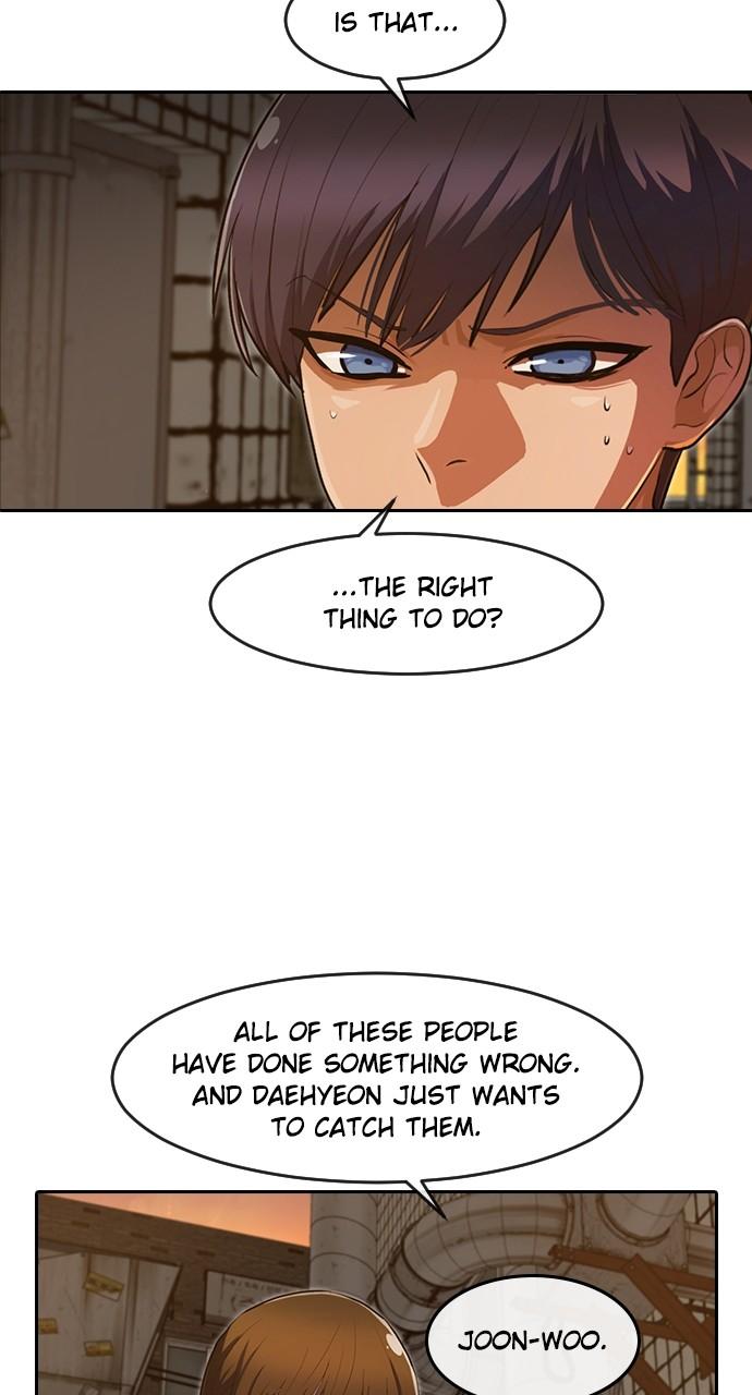 The Girl from Random Chatting! Chap 201 - Next Chap 202
