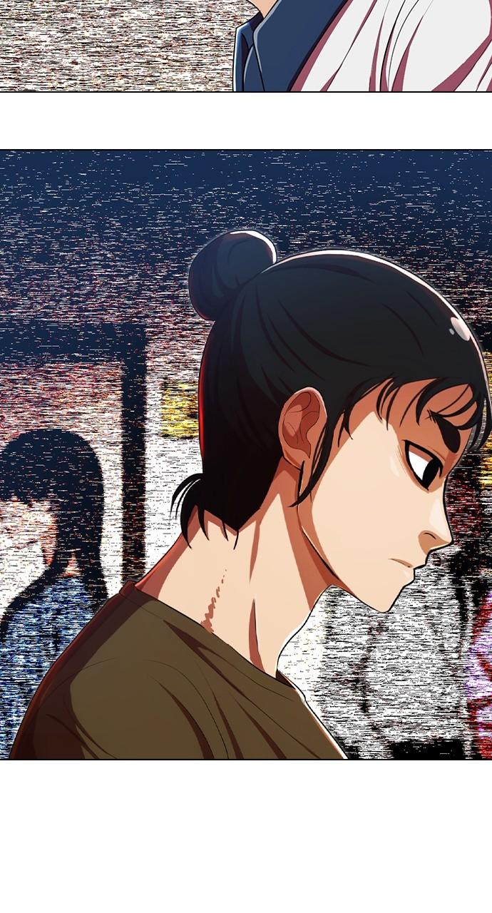 The Girl from Random Chatting! Chap 201 - Next Chap 202