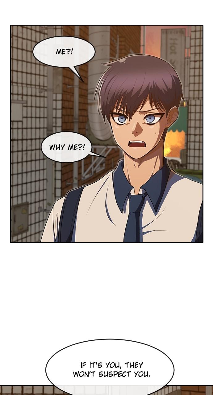The Girl from Random Chatting! Chap 201 - Next Chap 202