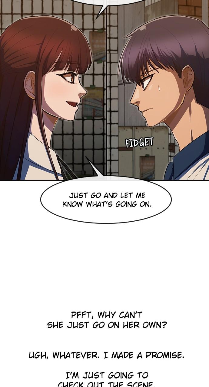 The Girl from Random Chatting! Chap 201 - Next Chap 202