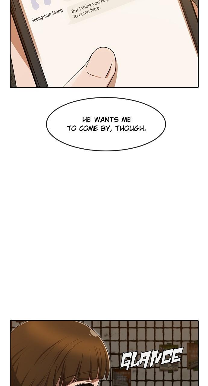 The Girl from Random Chatting! Chap 201 - Next Chap 202