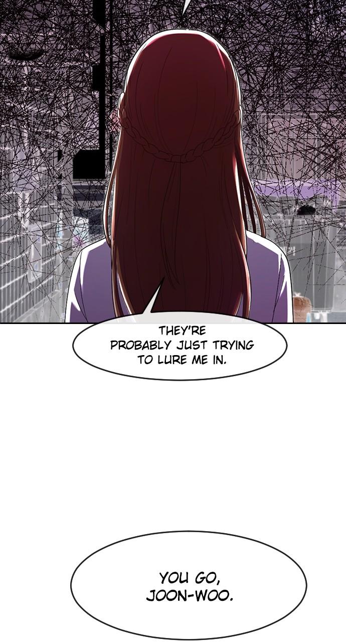 The Girl from Random Chatting! Chap 201 - Next Chap 202