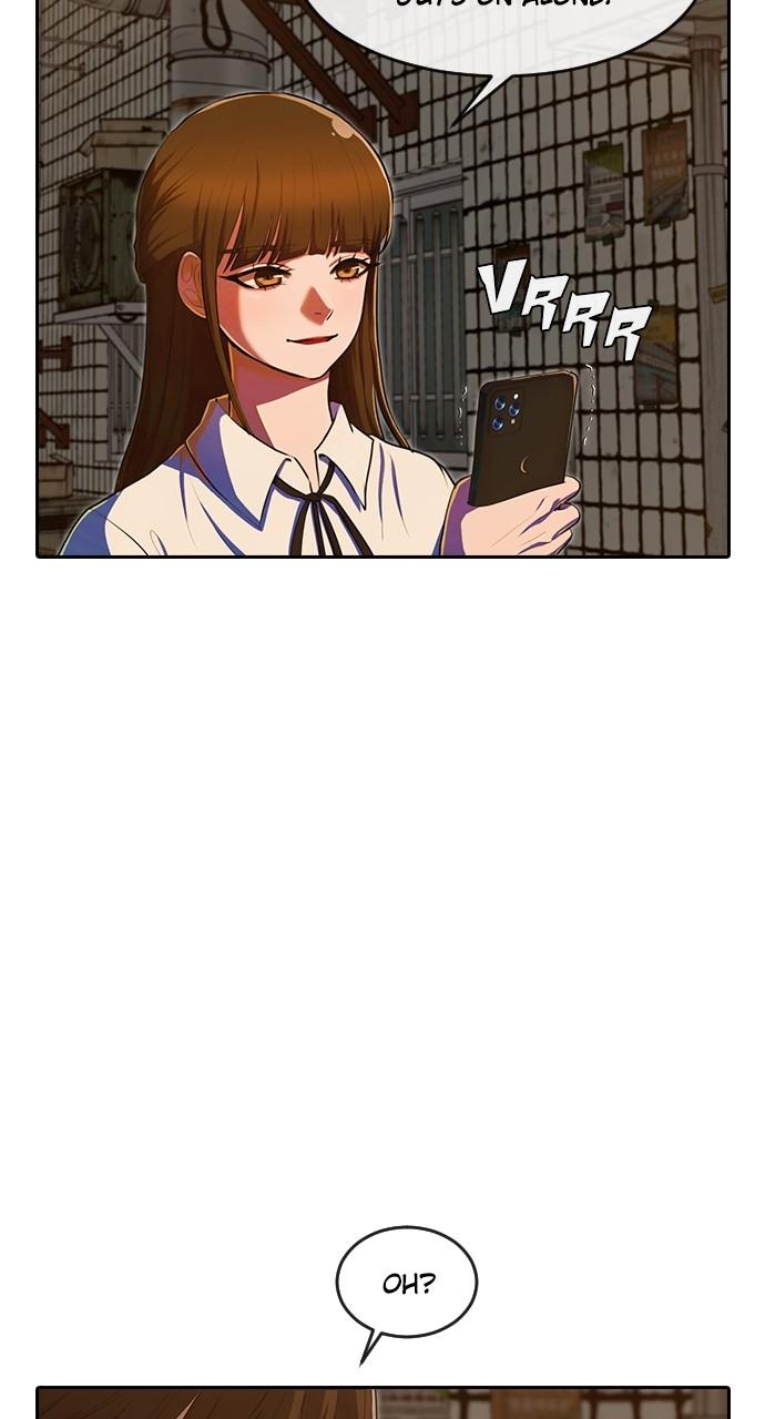 The Girl from Random Chatting! Chap 201 - Next Chap 202