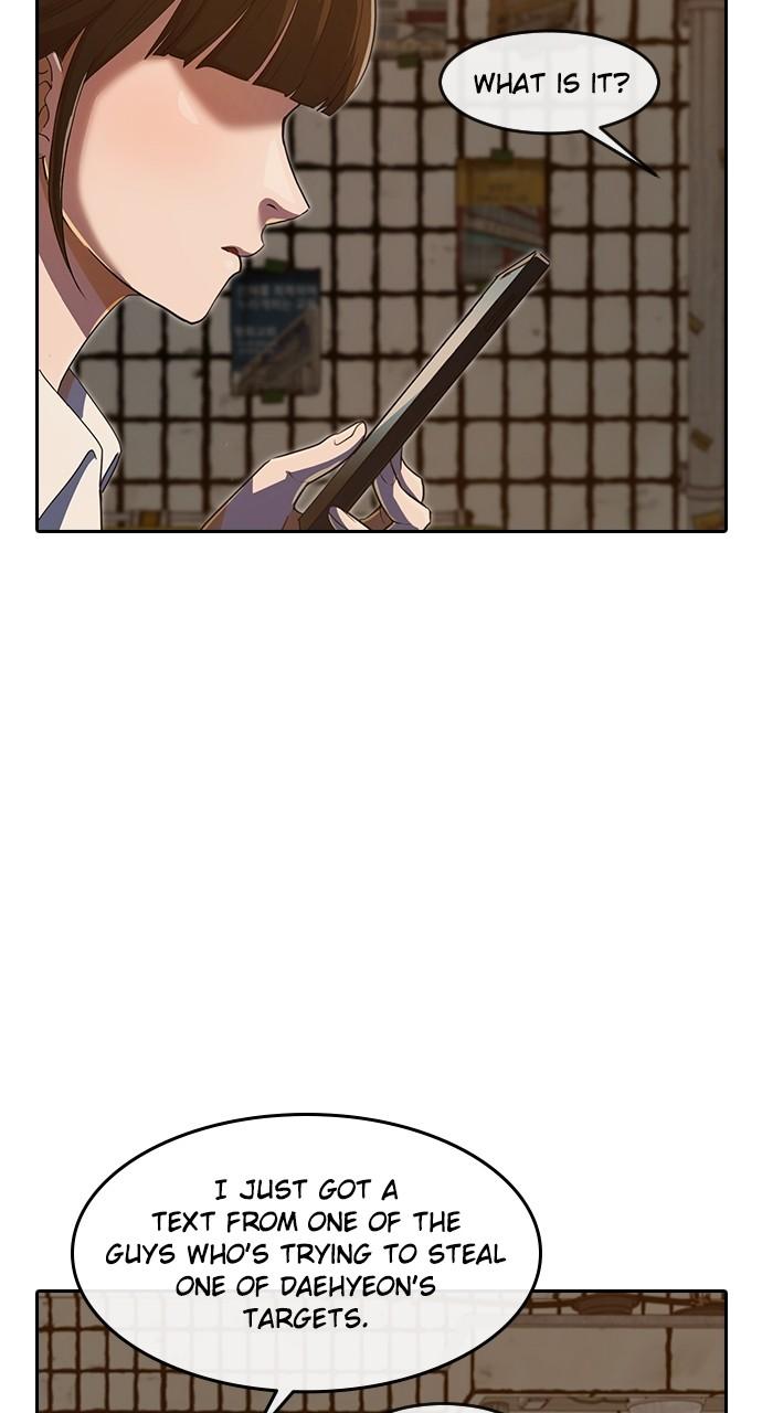 The Girl from Random Chatting! Chap 201 - Next Chap 202