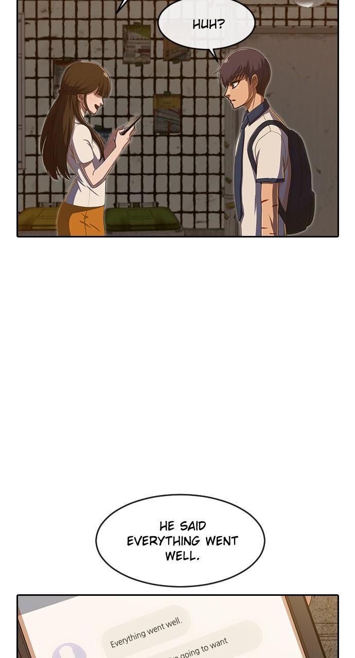 The Girl from Random Chatting! Chap 201 - Next Chap 202