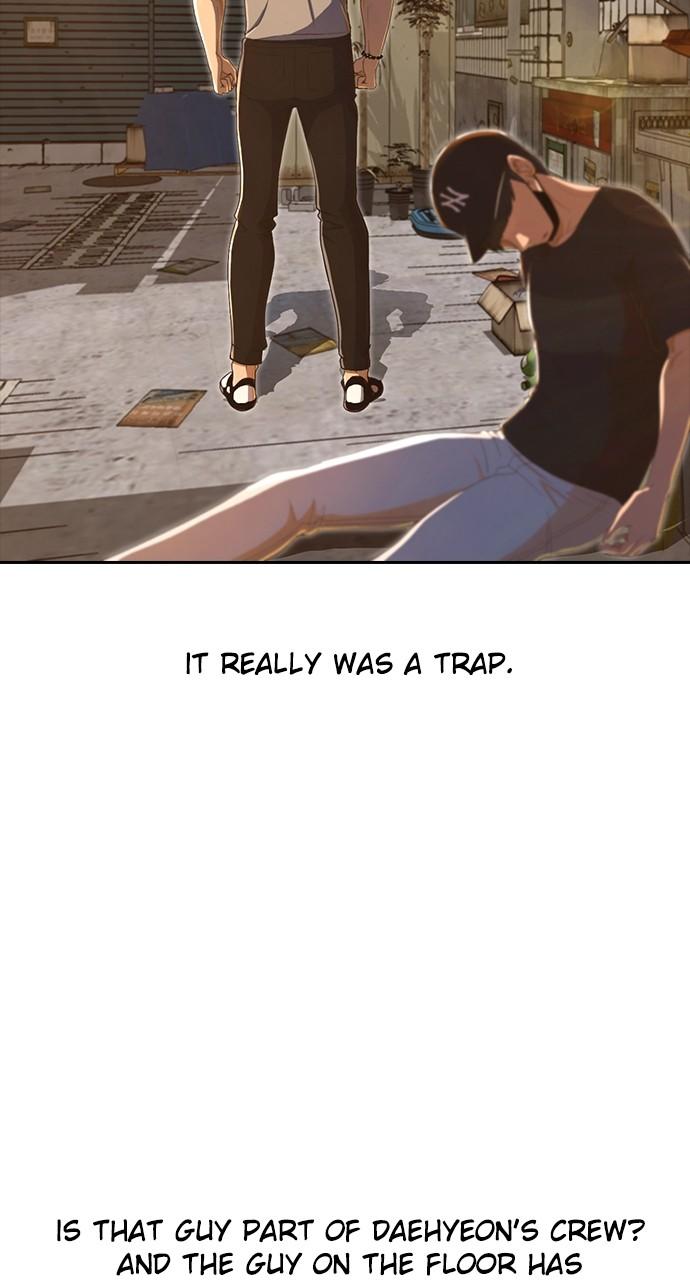The Girl from Random Chatting! Chap 201 - Next Chap 202