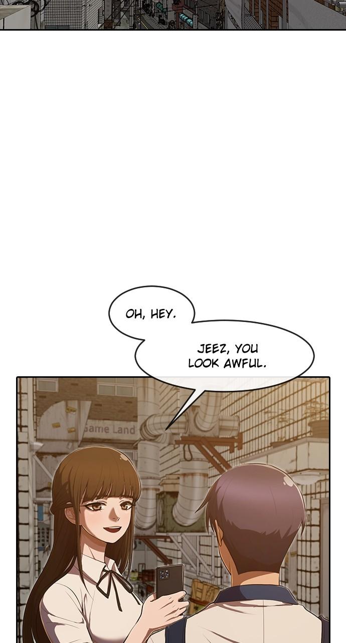 The Girl from Random Chatting! Chap 201 - Next Chap 202