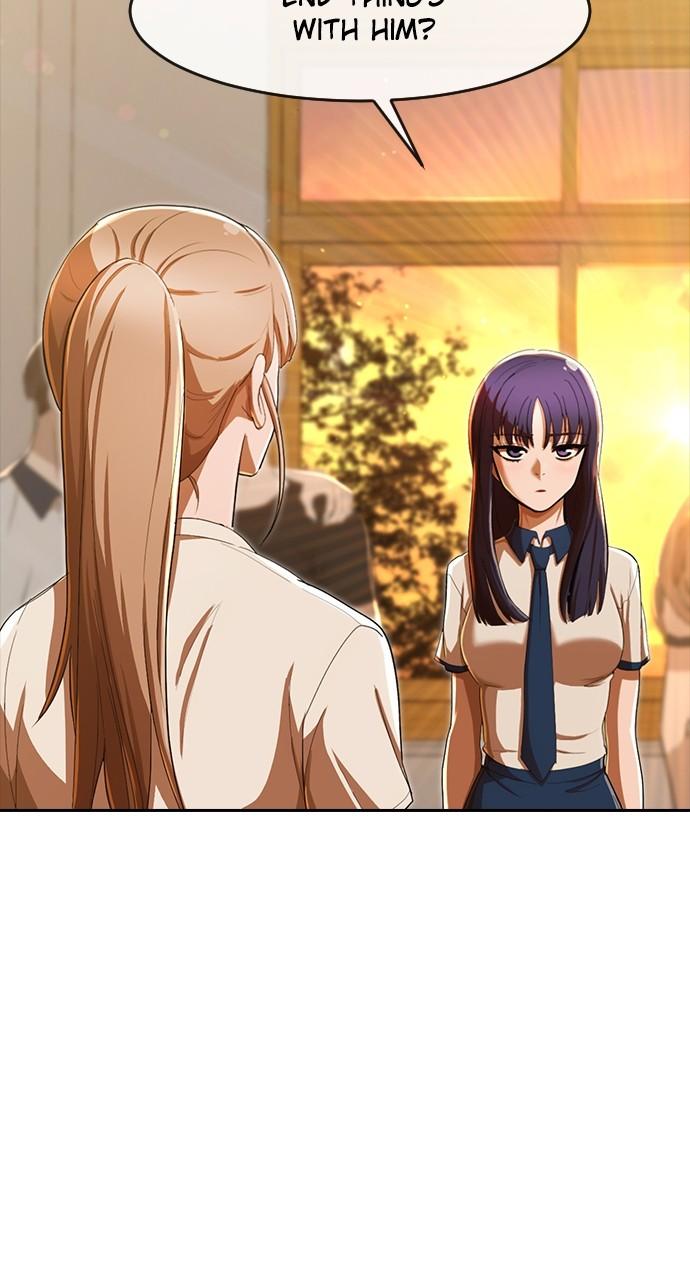 The Girl from Random Chatting! Chap 201 - Next Chap 202