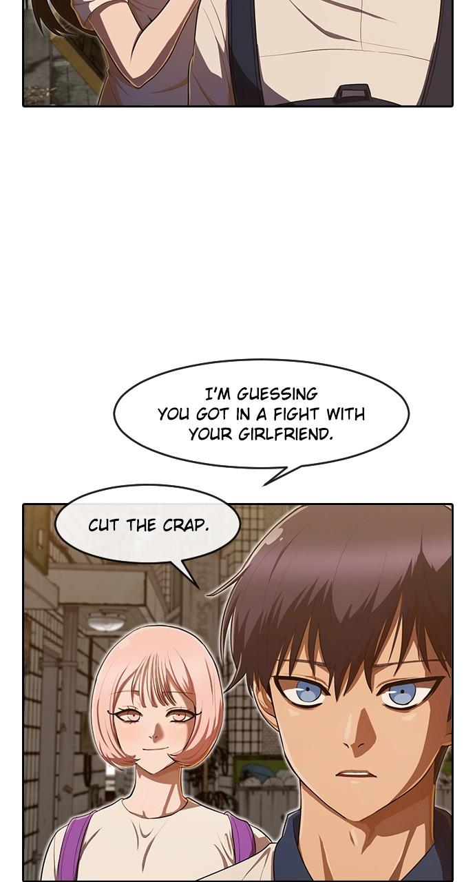 The Girl from Random Chatting! Chap 201 - Next Chap 202