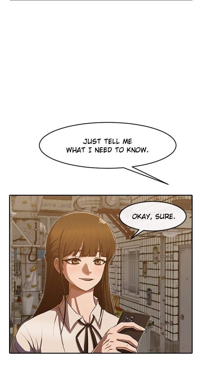 The Girl from Random Chatting! Chap 201 - Next Chap 202