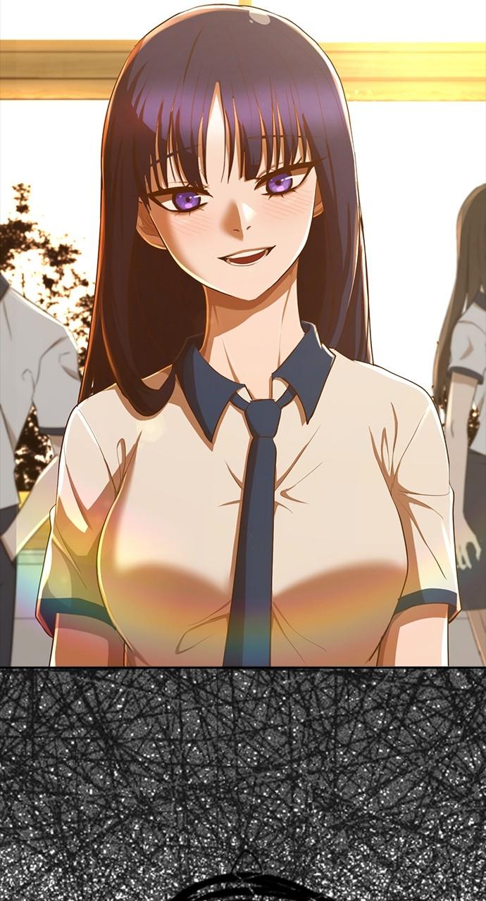 The Girl from Random Chatting! Chap 201 - Next Chap 202