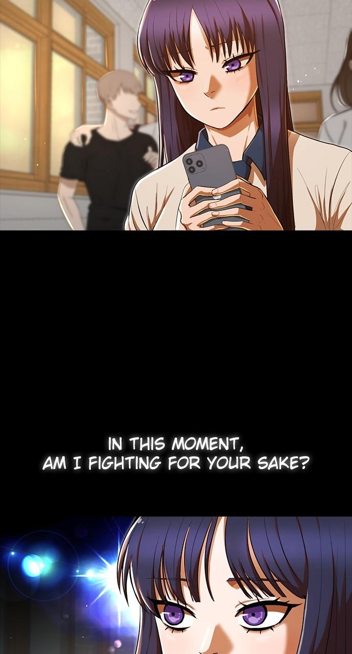 The Girl from Random Chatting! Chap 202 - Next Chap 203